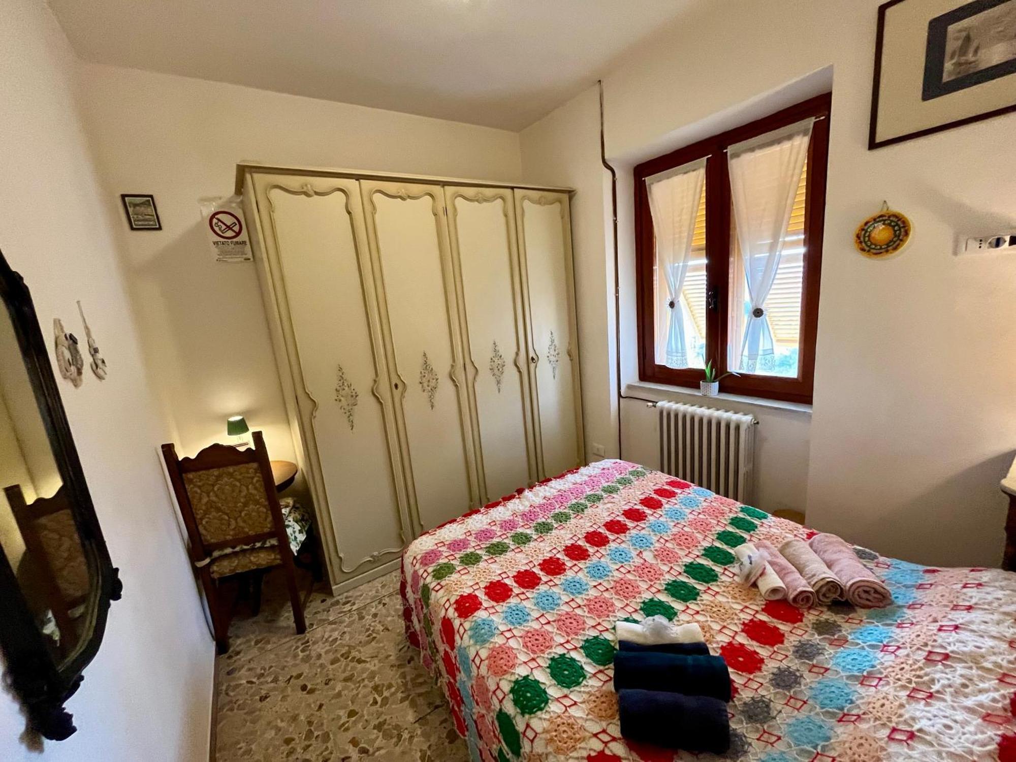 La Ginestra B&B Fosdinovo Exterior foto